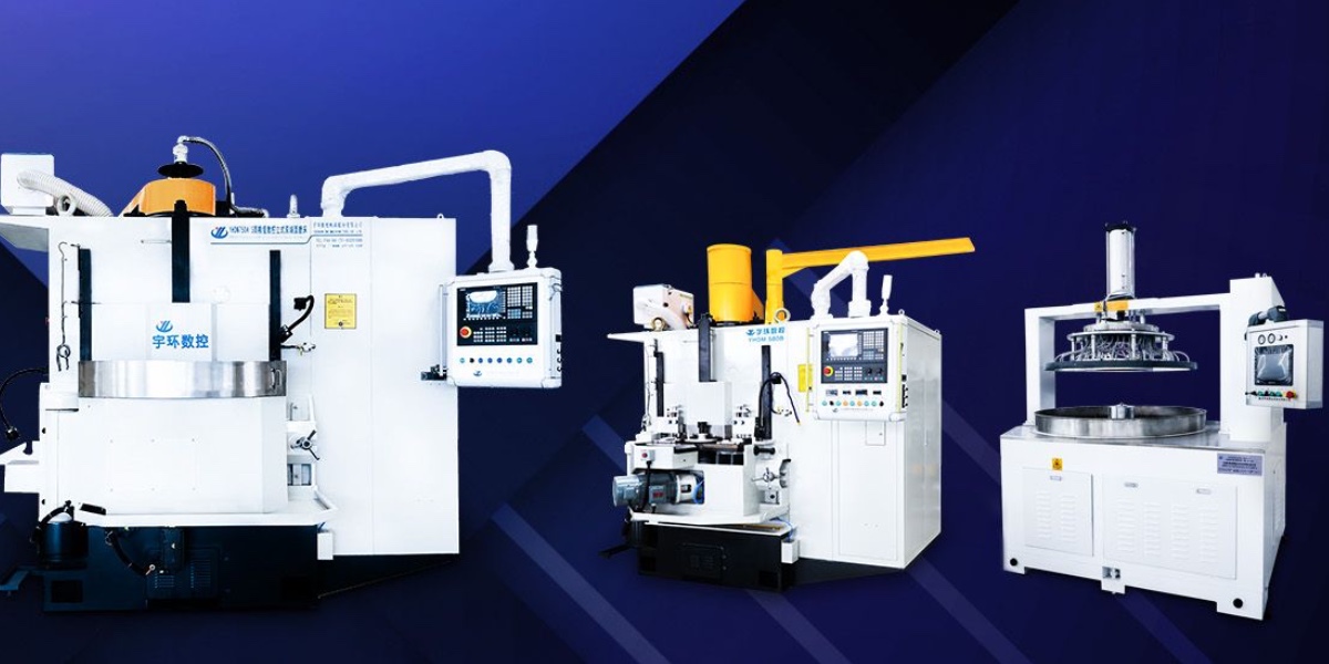 DIY työllistymisen työkalut – magneettikiillotuskone