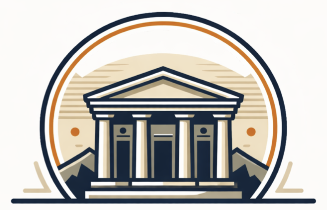 Seurausten talo logo