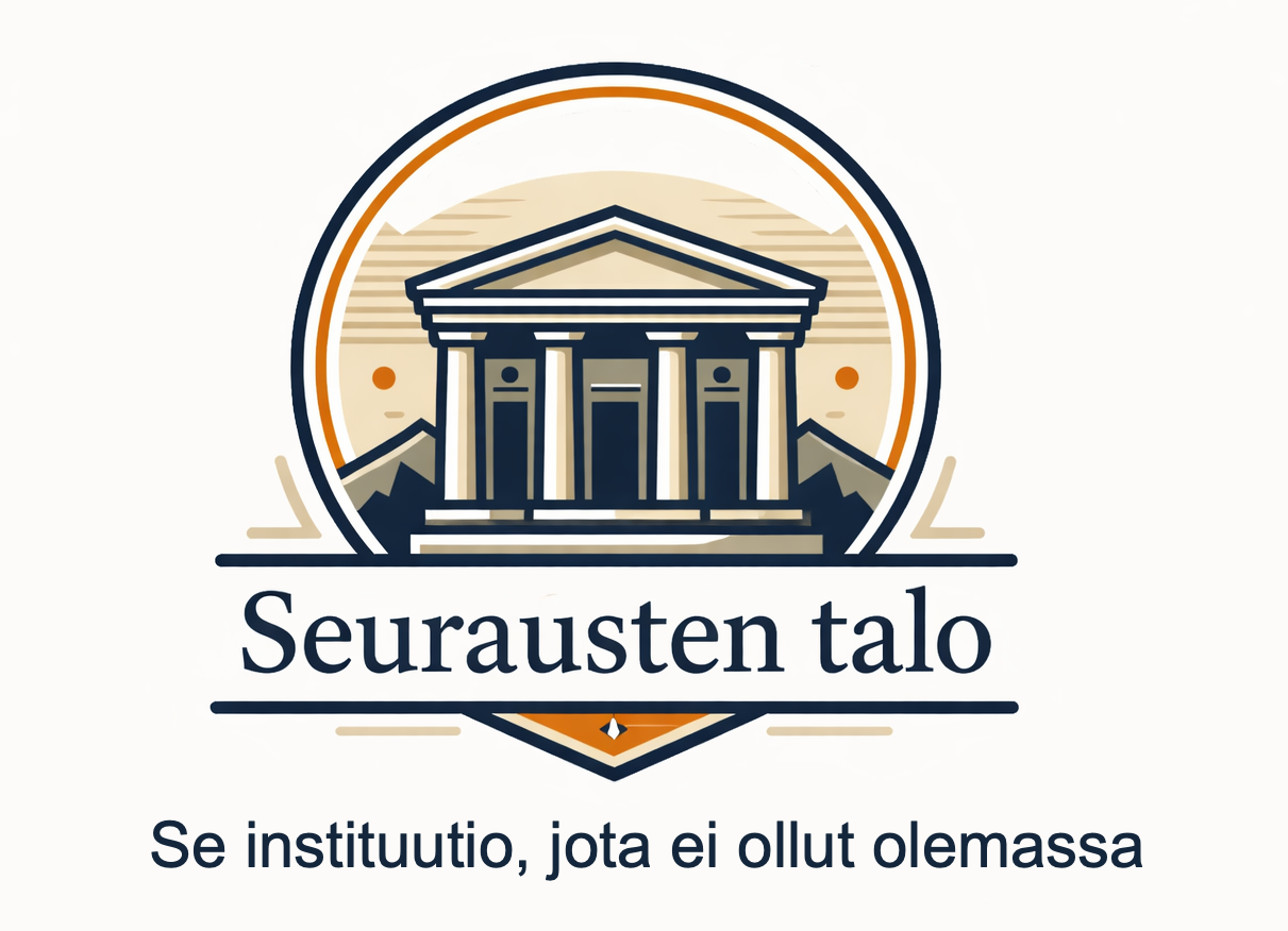 Seurausten talo
