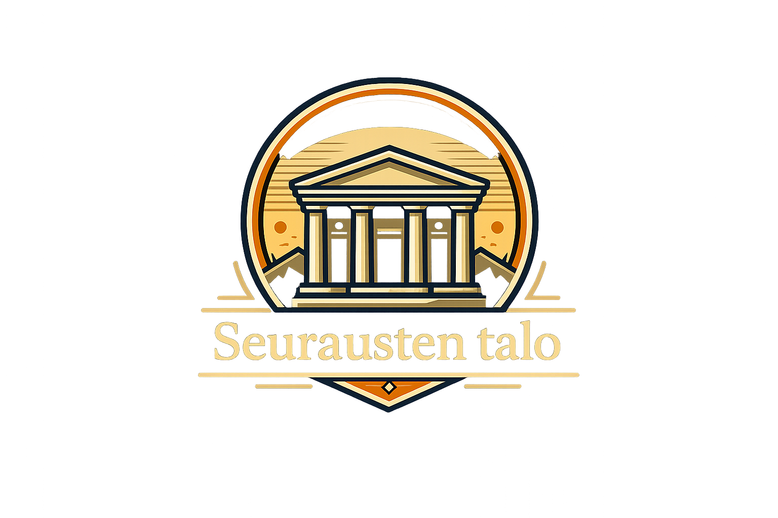 Seurausten Talo